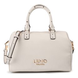 Liu Jo Evrim Henkeltasche Handtaschen 1 ct Nude Damen