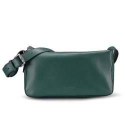 Liebeskind Sky II Schultertasche Handtaschen 1 ct Grün Damen