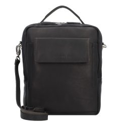 Harold's Country Umhängetasche Handtaschen 1 ct Schwarz Herren