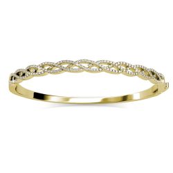 MYC-Paris Geflochtenes Armband Armbänder & Armreife 1 ct Damen