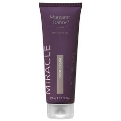 Margaret Dabbs Margaret Dabbs Fußpflege Miracle Foot Cream Fußcreme 100 ml
