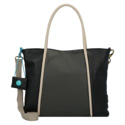 Gabs Lydia Schultertasche Accessoire-Trend für Herbst & Winter 2024 1 ct Schwarz Damen