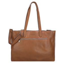 Plevier Power Shopper 1 ct Braun Damen