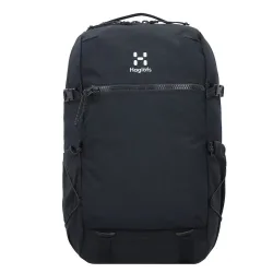 Haglöfs Jarve Single 20 Daypack Reisetaschen 1 ct Schwarz Herren