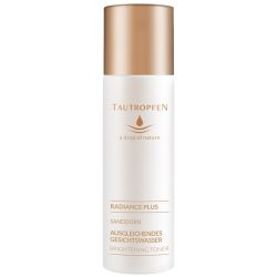 Tautropfen Ausgleichendes Gesichtswasser 120 ml Damen