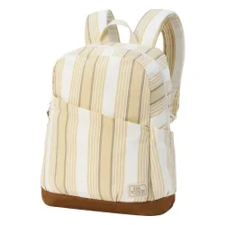 DaKine - Rucksack, 15cm, Beige