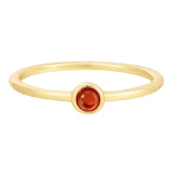 Glanzstücke München - Ring, 52, Gold