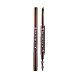 ETUDE Drawing Eyebrow #1 Eyeliner 0,25 g Dunkelbraun