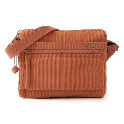 Hedgren Inner City Umhängetasche Handtaschen 1 ct Orange Damen