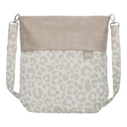 ZWEI Olli Umhängetasche Handtaschen 1 ct Nude Damen