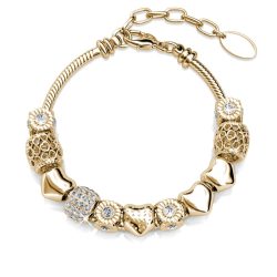 MYC-Paris Armbänder Charm's Radiant Armbänder & Armreife 1 ct Damen