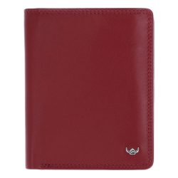 Golden Head Polo Herrengeldbörse Portemonnaies 1 ct Rot