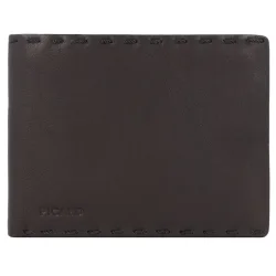 Picard Ranger 1 Damengeldbörse Portemonnaies 1 ct Braun Herren