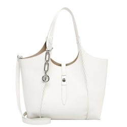 SURI FREY Shopper SFY Daggy Handtaschen 1 ct Weiss Damen