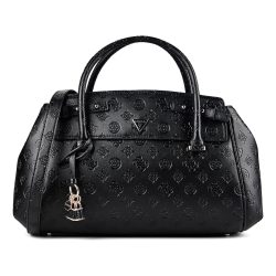 Guess Diana Henkeltasche Handtaschen 1 ct Schwarz Damen