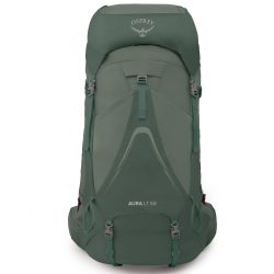 Osprey Aura Rucksack Reisetaschen 1 ct Grün Damen