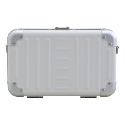 Aleon Fortis Clutch Handtaschen 1 ct Silber Damen
