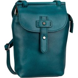 Harold's Aberdeen Umhängetasche Handtaschen 1 ct Petrol Damen