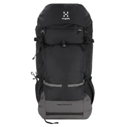 Haglöfs Rugged Mountain Wanderrucksack Reisetaschen 1 ct Schwarz Herren