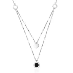 Ailoria ALINE Halskette Ketten 1 ct Damen