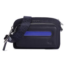 Hedgren Fika Umhängetasche Handtaschen 1 ct Petrol Damen