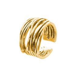 Heideman Herrenring Lars Ringe 1 ct