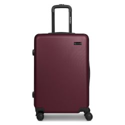 Smartbox Edition 05 4 Rollen Trolley 66 cm Reisetaschen 1 ct Braun Herren