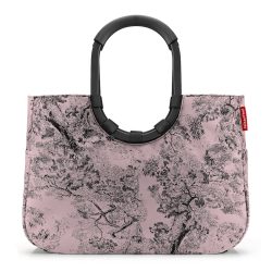 Reisenthel Loopshopper Shopper 1 ct Silber Damen