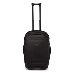 Osprey Transporter 40 2 Rollen Reisetasche 57 cm Reisetaschen 1 ct Schwarz Herren