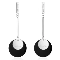 Ailoria ALEXIA Ohrringe 1 ct Damen