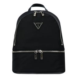 Guess Follie City-Rucksack Reisetaschen 1 ct Schwarz Damen