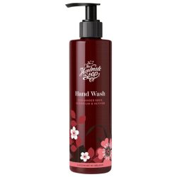 The Handmade Soap Hand Wash Seife 250 ml