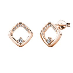 MYC-Paris Adelise Ohrstecker Ohrringe 1 ct Damen