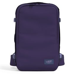Cabin Zero Adventure Laptoprucksack Get inspired: Back to school & office 1 ct Blau Herren