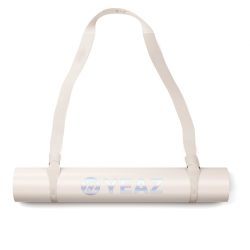 YEAZ MOVE UP Set - Yogaband & Yogamatte Fitness & Hydration 1 ct