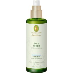 Primavera Face Toner Ultra Hydrating Gesichtswasser 100 ml Damen