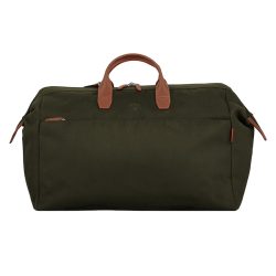 Jump Uppsala Weekender Reisetasche 54.5 cm Reisetaschen 1 ct Grün Herren
