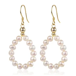Ailoria SHIOMI Ohrringe 1 ct Damen