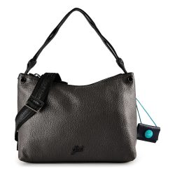 Gabs Fiona Schultertasche Handtaschen 1 ct Schwarz Damen