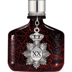 John Varvatos XX Eau de Parfum Spray Intense 75 ml Herren