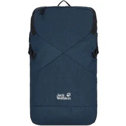 Jack Wolfskin Terraventure Wanderrucksack Reisetaschen 1 ct Schwarz Herren