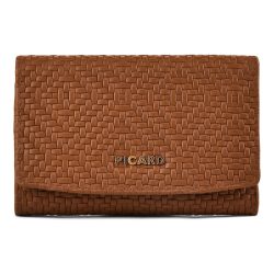 Picard Day Trip 1 Damengeldbörse Portemonnaies 1 ct Coral