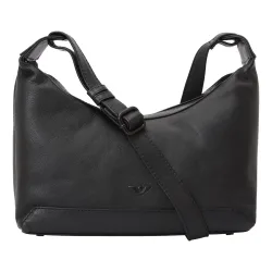Voi 4Season Umhängetasche Handtaschen 1 ct Schwarz Damen