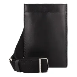 Picard - Umhängetasche, für Herren, Black, Größe Onesize