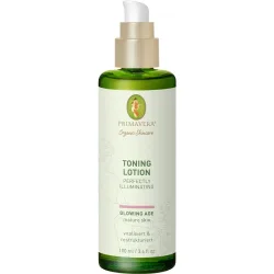 Primavera Toning Lotion Perfectly Illuminating Gesichtswasser 100 ml Damen