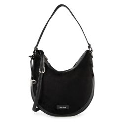 Picard Highlands Schultertasche Handtaschen 1 ct Schwarz Damen