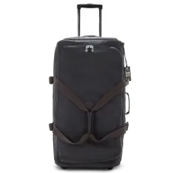 kipling - Duffle bag mit Rollen, 77 CM, Black