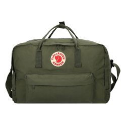 Fjällräven Kånken Weekender Weekender Reisetasche 44 cm Reisetaschen 1 ct Petrol Herren