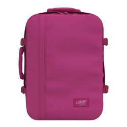 Cabin Zero Classic Daypack Get inspired: Back to school & office 1 ct Pink Herren