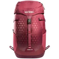 Tatonka Storm Wanderrucksack Reisetaschen 1 ct Braun Damen